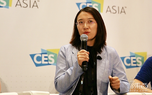 CES Asia上演智能汽车“抢票”大战 五大公司高管激辩