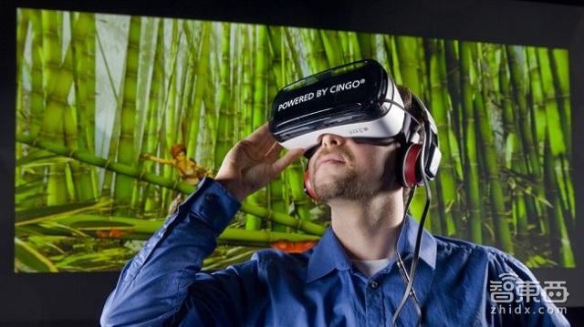 VR也需要3D的声音 这家公司已经给出了解决方案