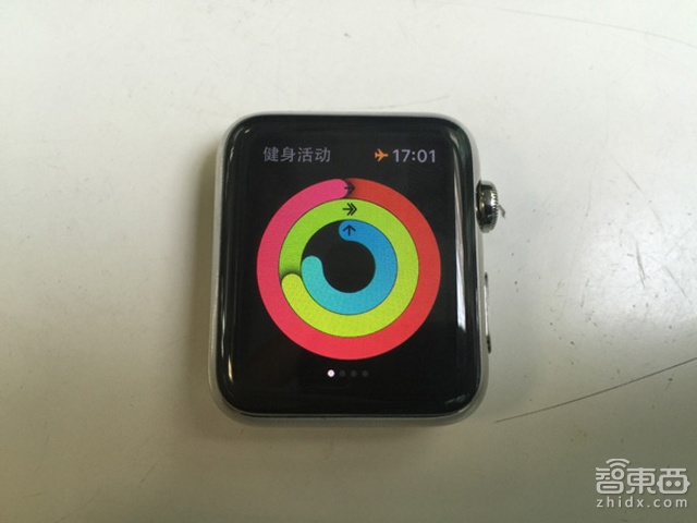 AppleWatch火速上手 应用太拖后腿