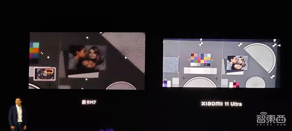 小米发布会上半场：连发两款安卓机皇，折叠屏MIX+自研芯明天见
