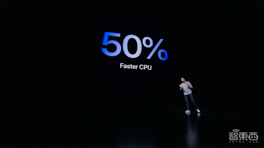 苹果M1芯片“杀疯了”!库克化身偷“芯”特工,造就最强iPad