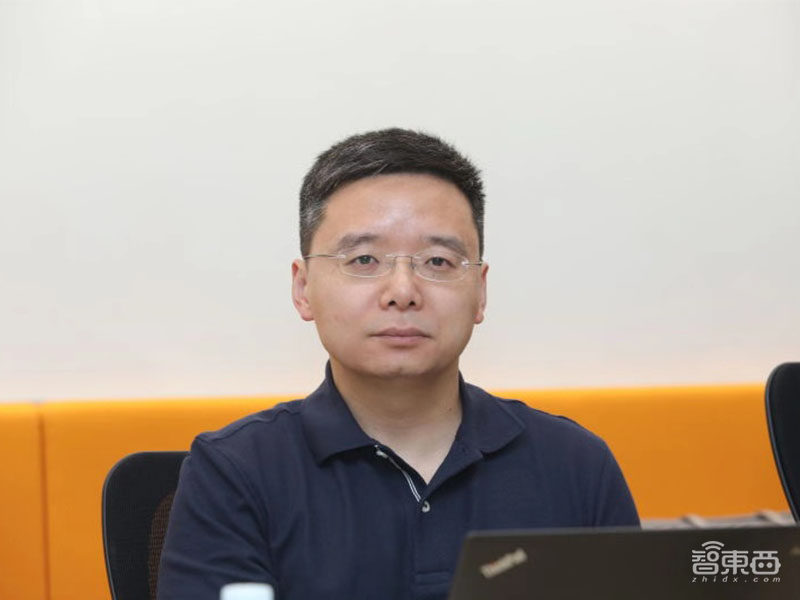 对话微软AI平台负责人:详解Azure AI三大领域、中国业务和投资OpenAI背后