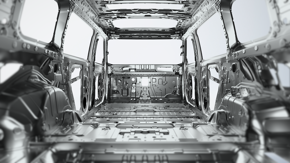 比亚迪仰望新车凭何定价128万?安全才是最大的底气