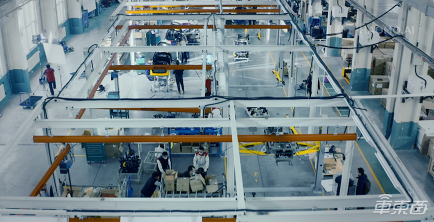 领航辅助不再是新势力专属！毫末智行加速自动驾驶量产，还要助力阿里造无人车