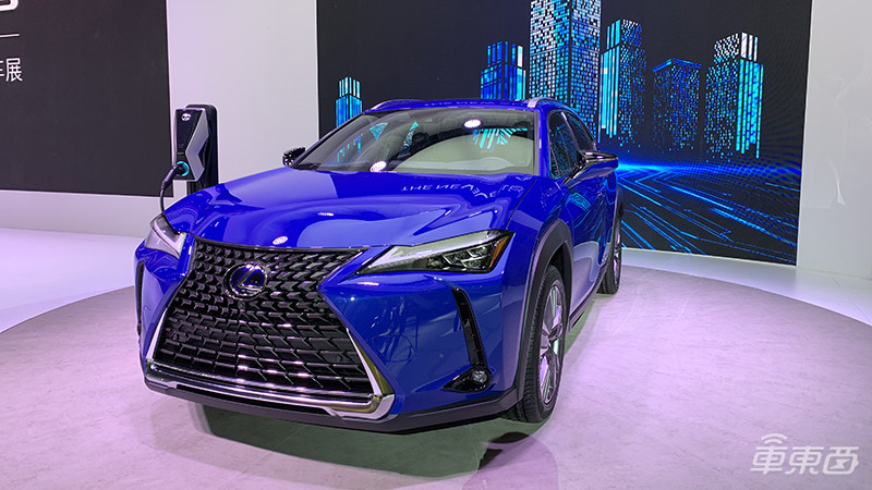 2019自主合资新能源最终战！广州车展24家车展上演电动化对决