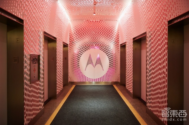 《智东西》芝加哥MOTO总部行干货信息汇总