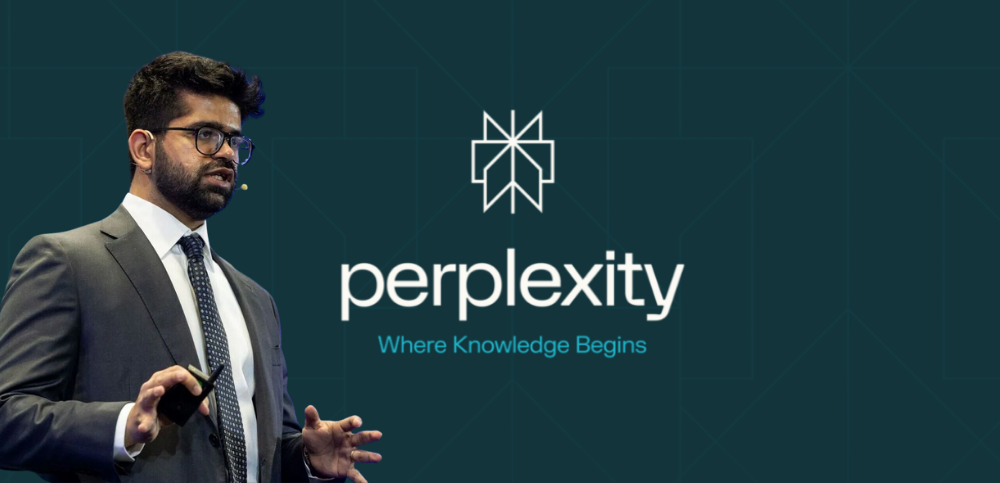 员工200人,估值千亿!海外AI搜索创企挑战谷歌