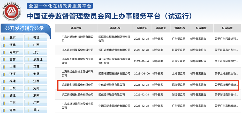 140亿,腾讯投的深圳芯片龙头启动IPO!