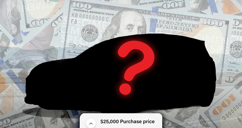 16万的特斯拉廉价车后年上市？或采用磷酸铁锂电池，还要搭载FSD