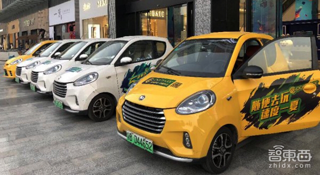 对话Ponycar CEO刘逸洵:布局自动驾驶 无畏巨头竞争