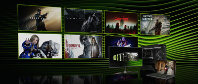 6倍帧数暴涨！1000Hz有多清晰？NVIDIA AI在CES把游戏爽感拉满