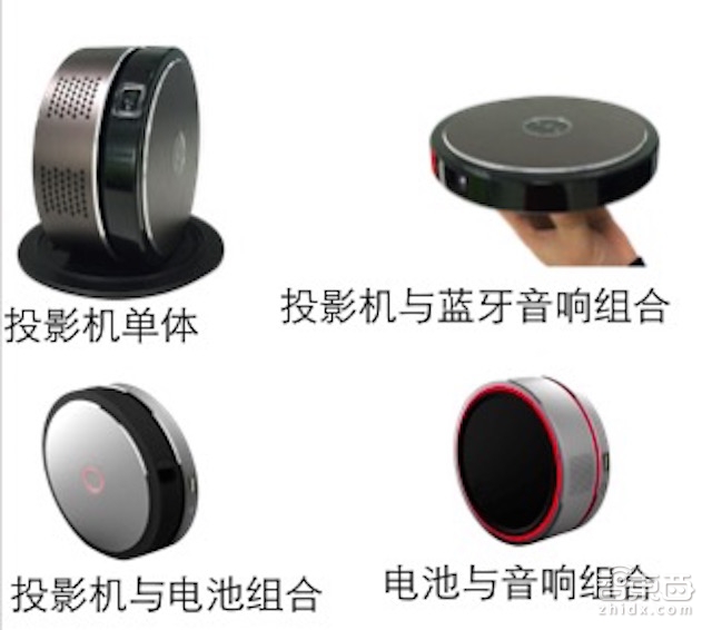 硬创先锋李明:当模块化遇上微投 能擦出怎样的火花