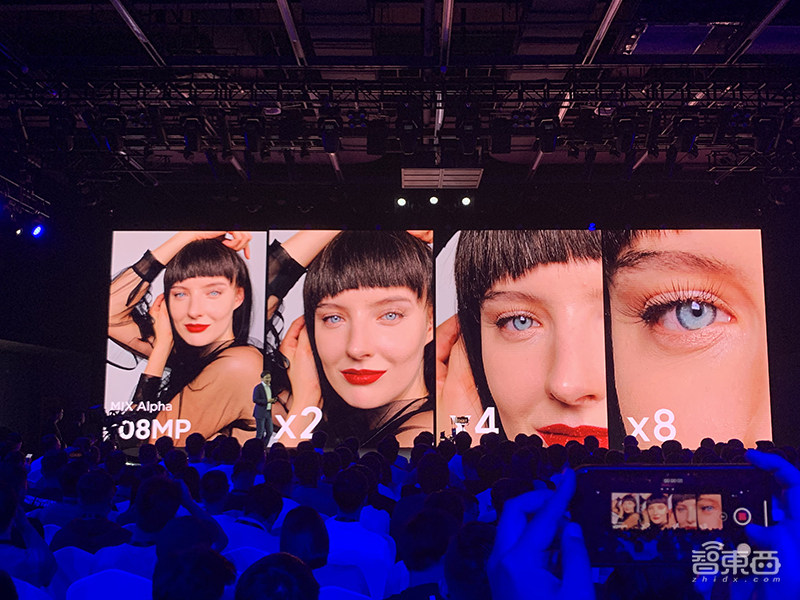 售价19999元,研发砸入5亿,最贵的小米手机发布!