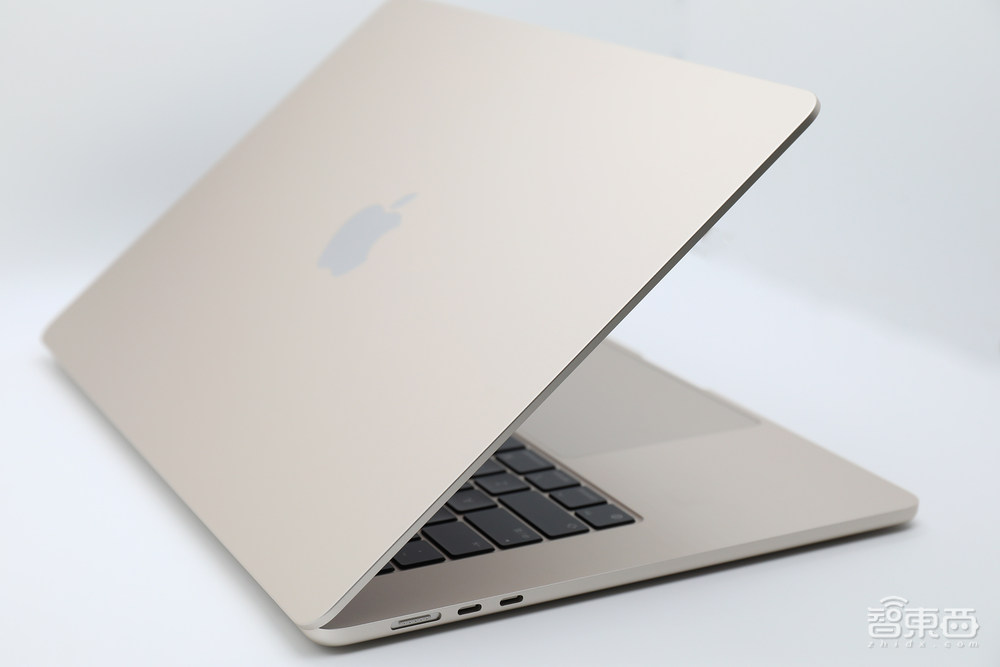 乔布斯没想到的“大”升级 15英寸Macbook Air五“大”爽点