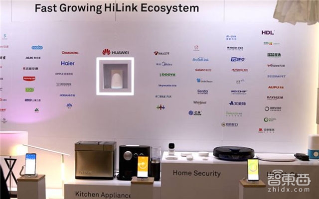 这六家中国公司亮相CES 展示智能家居中国力量