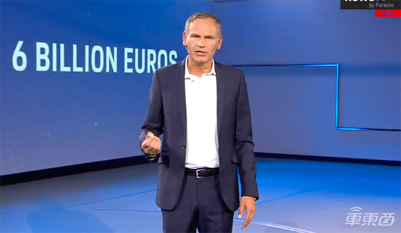 保时捷纯电跑车全球首发！最快2.8秒破百，149万起售