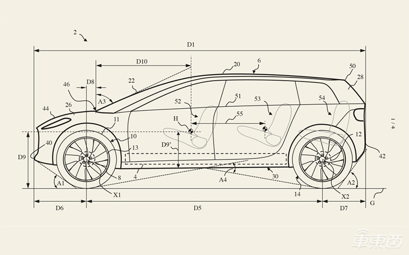 戴森创始人谈放弃造车真相:为寻求出售找遍买家,无人接盘
