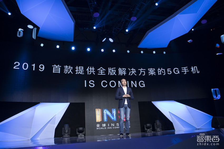 5G战争提前开打，大多数手机厂商仍是马前卒