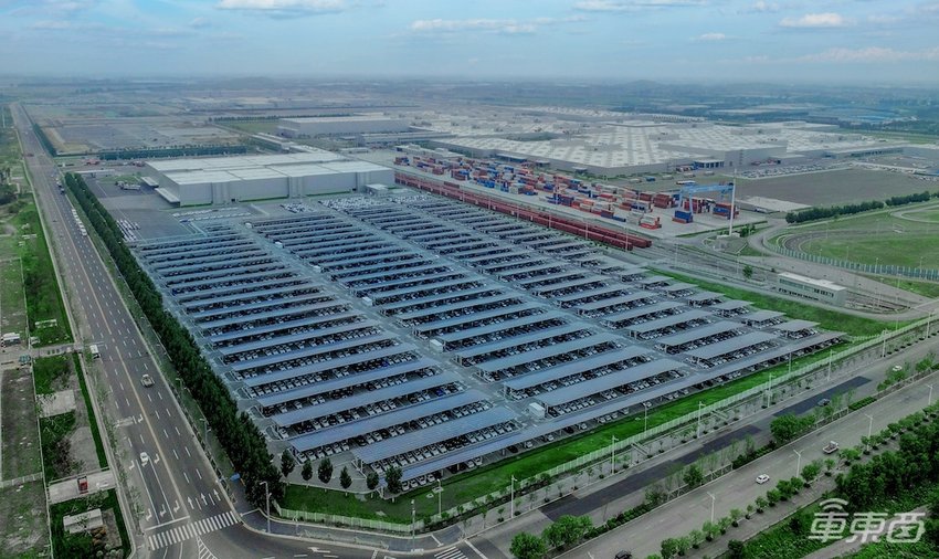 深度试驾：我是怎样赢下宝马iX3续航挑战的