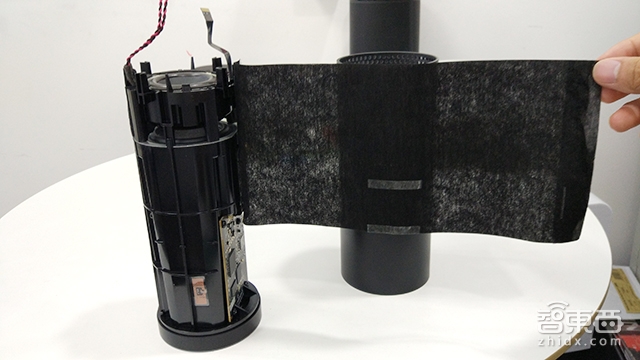 大!拆!机!全球四大智能音箱首拆 扒开产业真相