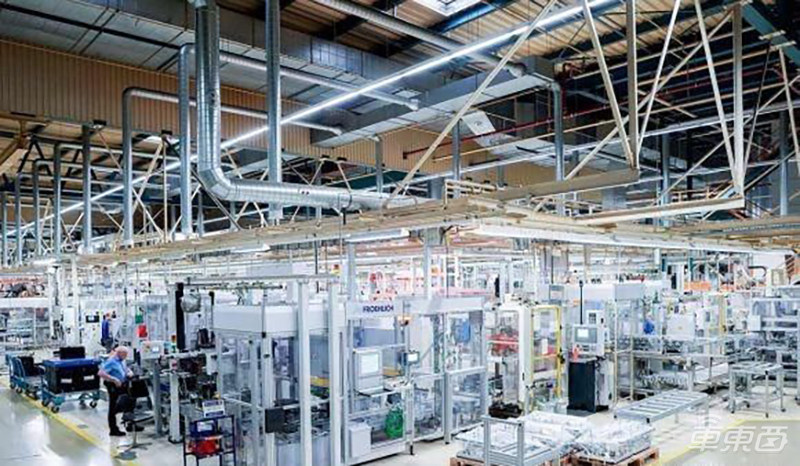 车东西德国六问大众集团CEO：大象这样在钢丝上跳舞！