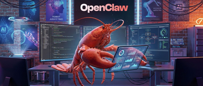 全网都在找的“养虾”笔记本：原生Linux，就它了！