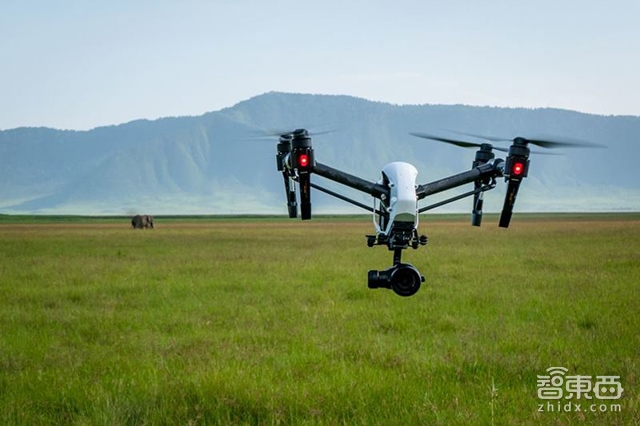深度调查:农用无人机市场真相!拖拉机才是最大竞争对手