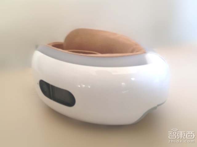 iSee4上手:按摩器怎样智能化?