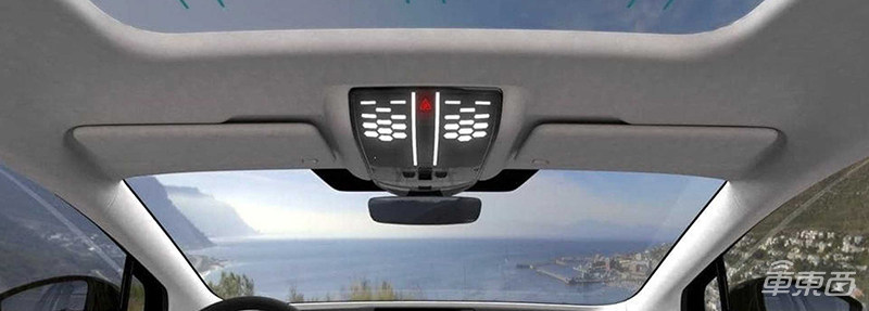 Fisker首款SUV更多细节曝光 太阳能车顶每年可增加1600公里续航