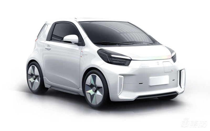 奇點汽車再獲伊藤忠商事增資 新增資金或達1億美金