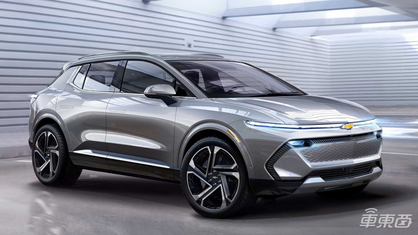 如何超越特斯拉?通用CEO再放话:抢占廉价电动车市场