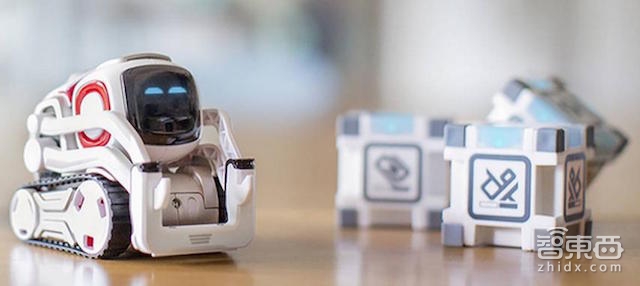 机器人“刷机”时代,洗牌将至!