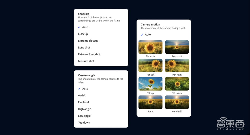 Adobe推视频生成大杀器!最长生成5秒视频,一键重拍成为现实,已开放公测