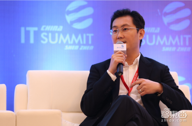 IT领袖峰会大佬们都说了啥:AI是披狼皮的羊 帝国化不是未来