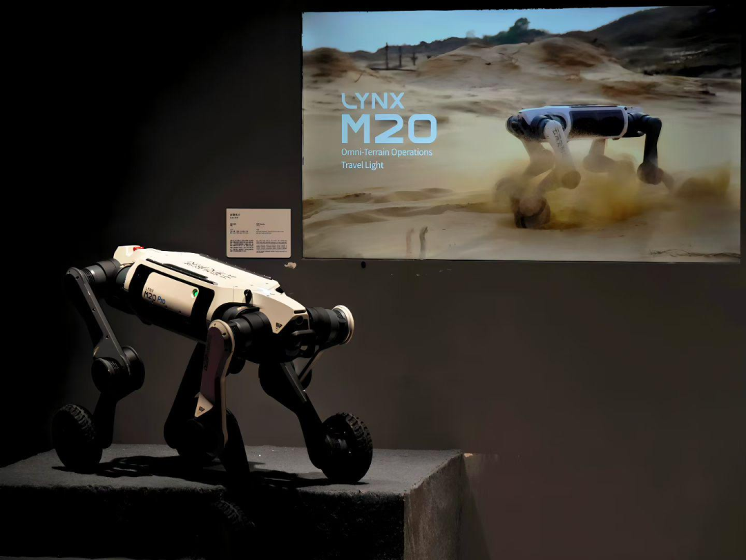 暴走2萬步逛遍CES2026：9大方向最火，中企霸場，機(jī)器人全明星大亂斗