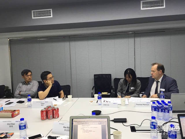 热议的工业4.0究竟是啥?在这家德企的体验中心或许能找到答案