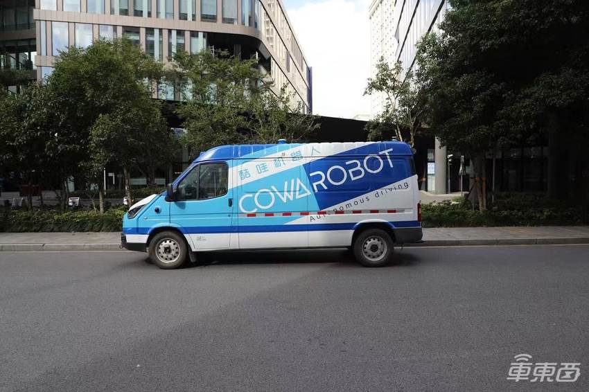聚焦城市场景自动驾驶应用，酷哇机器人成为L4级商用车领域隐形冠军