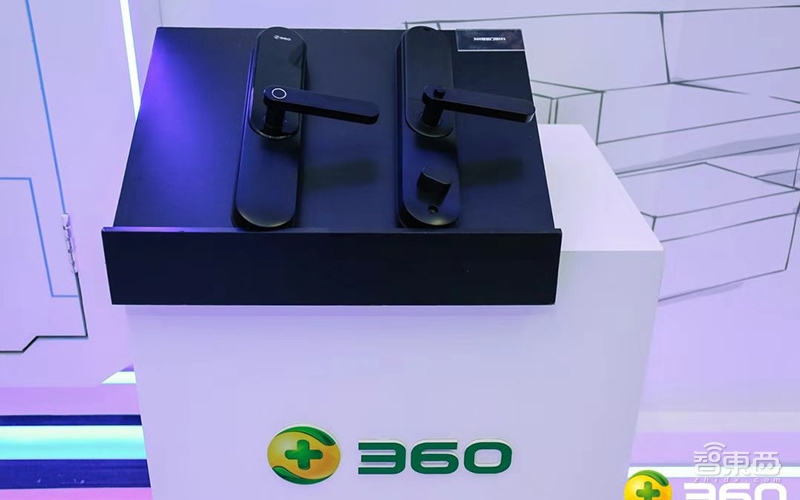 主打安全与AI，360 IoT产品能否实现突围？