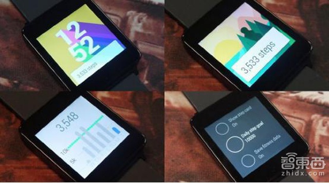 超全解析 关于Android Wear你所要知道的一切