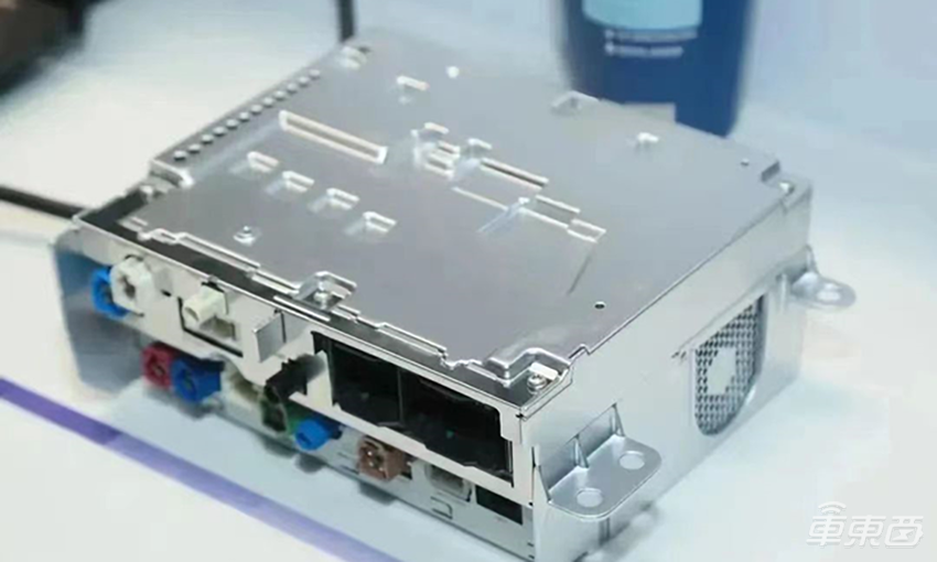 博世未来智能驾驶与控制研发中心正式启用!投资1.5亿 ,发力智舱与智驾