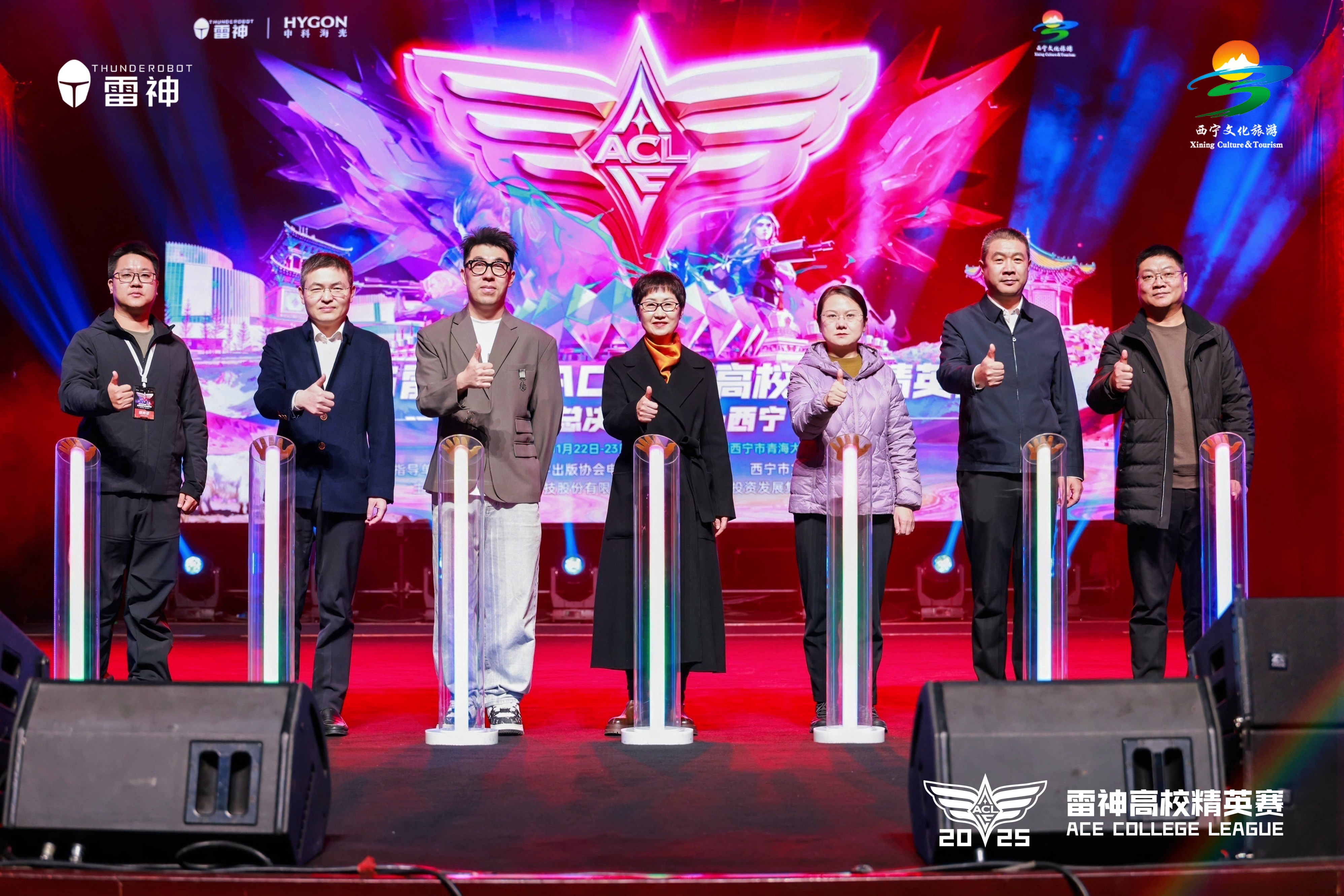 打响消费级“第一枪”，国产CPU第一次与全球顶级巨头坐一桌