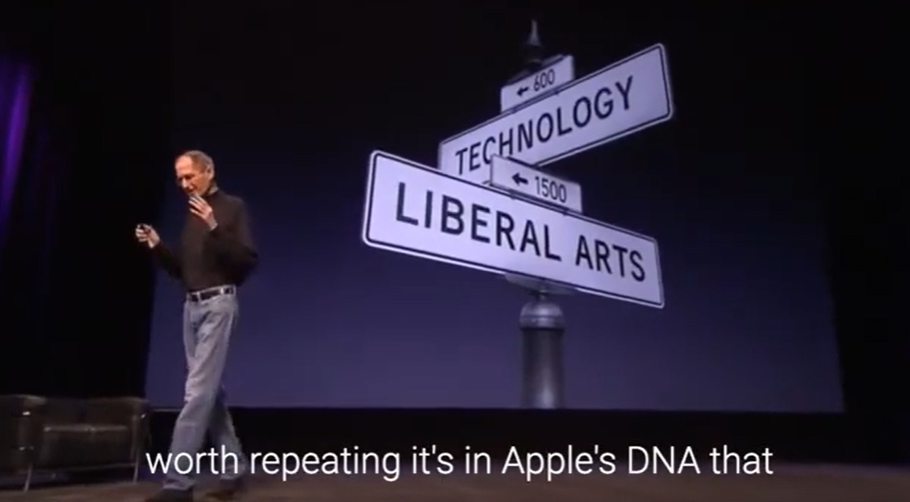 苹果50周年，库克给全世界憋了惊喜