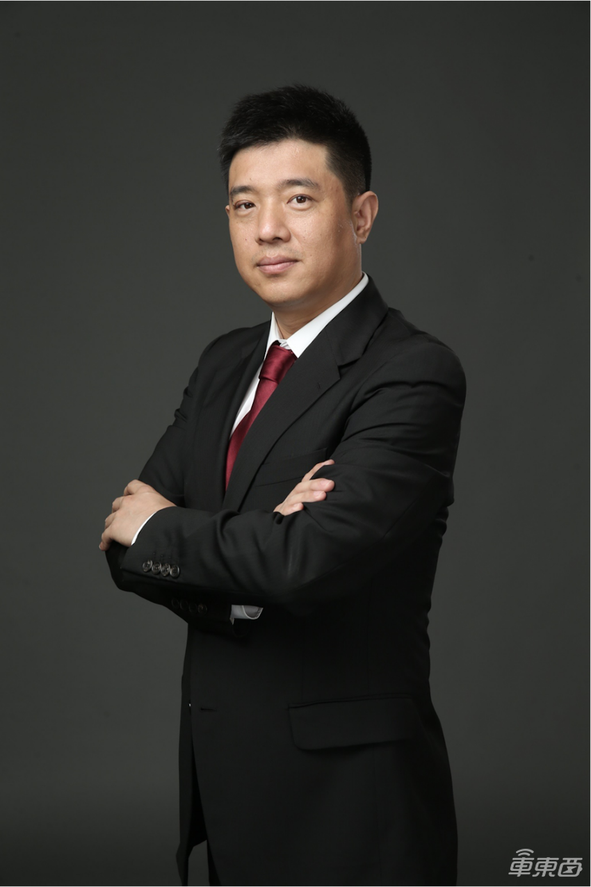 对话阿里云李强:车企智能化,在AI云端加速“觉醒”