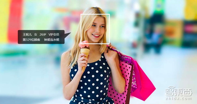 对话瑞为创始人詹东晖：用AI视觉改造实体零售 今年要落2万家门店