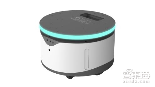 为了抢占机器人的下半身 17家公司疯狂涌入!