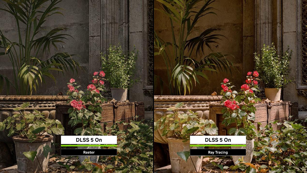 算力飙升37万倍之后:DLSS 5用AI重新定义图形渲染的下一个25年