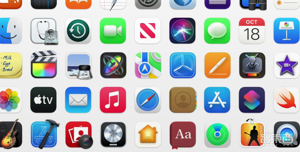 乔布斯当场“复活”!苹果发AirPods 3和地表最强电脑芯片,秀刘海屏Macbook Pro