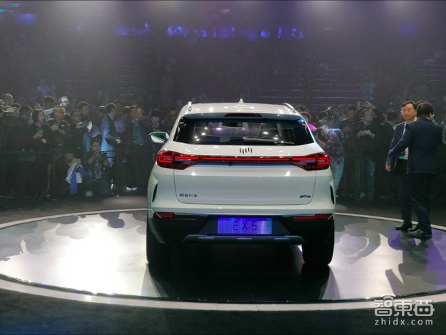 给年轻人造20万的智能电动车 但威马真的懂年轻人吗?