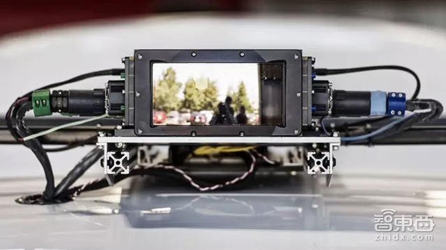 金融时报:没有高精3D地图 自动驾驶免谈