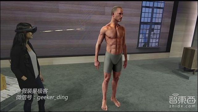 HoloLens拓展应用领域 Win10加速虚拟技术普及